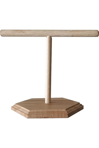 Akat Cosy Training Bird PErch