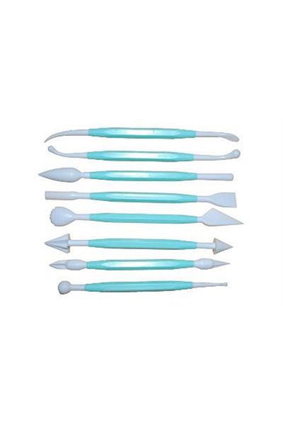 epazzar 16 Different Tips Cake Cake Dough Shaping Decoration Set - Age