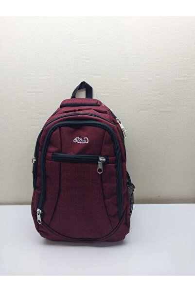 OPTİZON Škola Torba Postavljeno Pretinac za laptop sa četiri odjeljka Vodootp...