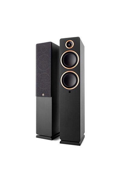 Argon Audio Fenris A55 Aktif Kule Tipi Hoparlör (siyah)
