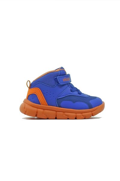 Vicco Nano II Unisex Παιδικά Sneaker Light Boots (22-30) 22k 946.155 II Pu