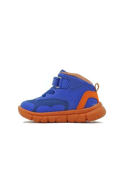 Vicco Nano II Unisex Παιδικά Sneaker Light Boots (22-30) 22k 946.155 II Pu