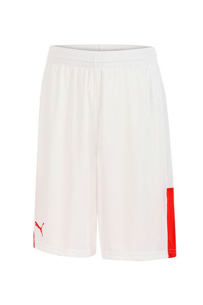 Puma Turkey Game Short Wh White Men's Shorts