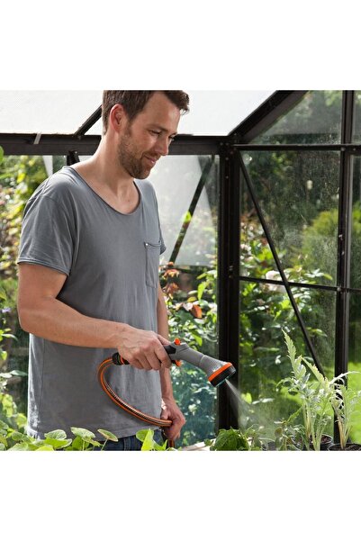 Gardena 18321 Duș confortabil pentru plante sensibile