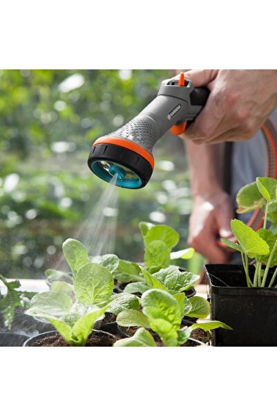 Gardena 18321 Duș confortabil pentru plante sensibile