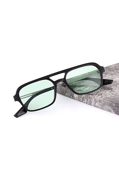 Twelve Unisex Bone Sunglasses / Buggy Series