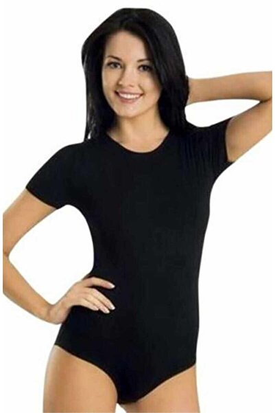 imer 9257 Zero Guler mânecă scurtă Snap Badi