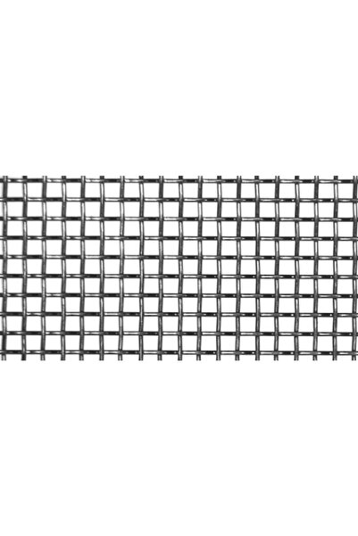 SVS 12mesh 0,47mm Paslanmaz Elek Teli, Filtre Süzgeç Teli, Mesh Filtre Teli, 1650mıkron Elek Teli