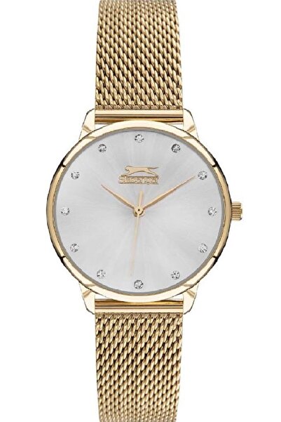 Slazenger Sl.09.2052.3.02 Kadın Kol Saati