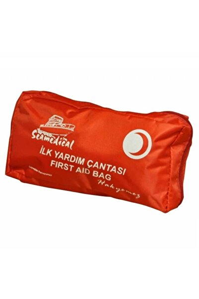 Karagöz Ilk Yardım Çantası Yatlar Için
