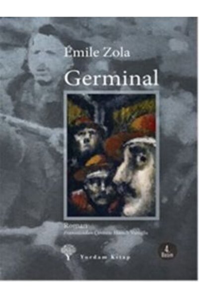 Generic Brand Germinal