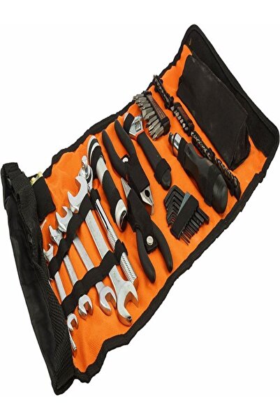 BLACK + Decker Tornavida Aksesuar Seti