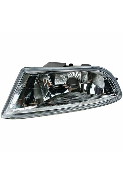 otobalcı Honda City Sis Lambası Sis Farı Sol Taraf 2006--2008 Ampullu Uyumlu