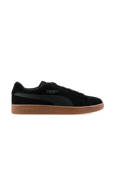Puma Men's Shoes36498915 Black Smash V2