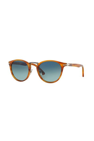 Persol 3108s 960/s3 49 Unisex Sunglasses