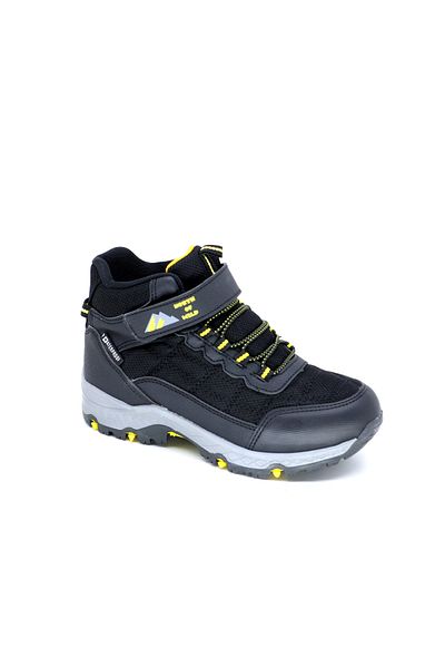 NORT OF WILD North Of Wild Yukan Unisex Kids Waterprof Boots