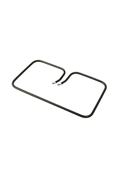 abnturk 900w Tost Makine Rezistansı K023 Ø6.5mm Ci-ni 24x15cm Kaliteli Orjina...