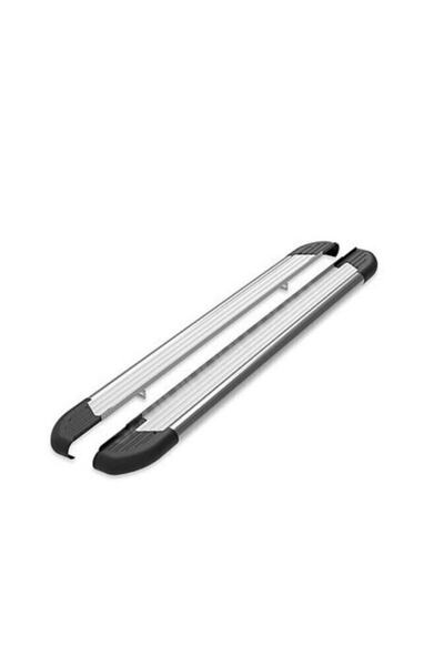 Genel Markalar Sandero Stepway Uyumlu Sultan Alüminyum Yan Basamak