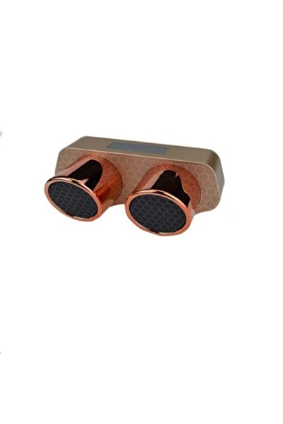 Genel Markalar Jc-288 Taşınabilir Bluetooth Masaüstü Haporlör Speaker