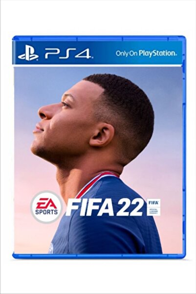 EA Sports Fıfa 2022 Teşhir Ürünü - Playstation 4 Oyunu