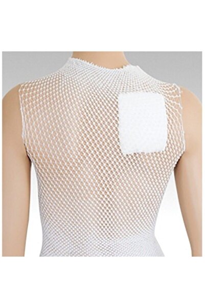 Genel Markalar Ayset Elasten File Bandaj No:7- Gövde Için