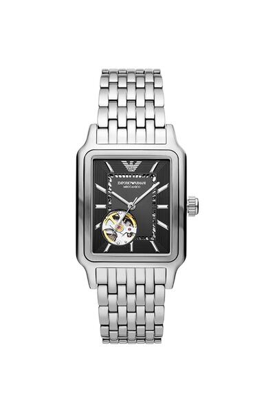 Emporio Armani ساعة يد رجالية أوتوماتيكية Ar60057