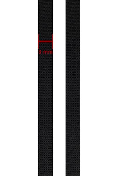 Tek-İş Tekis Leg Rubber 1.50 cm Yashi Rubber 10 Meters