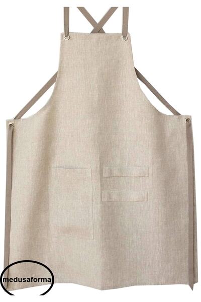 medusaforma ساحة المطبخ مع حزام متقاطع ماستر الشيف مقهى مطعم الشيف النادل ناد...