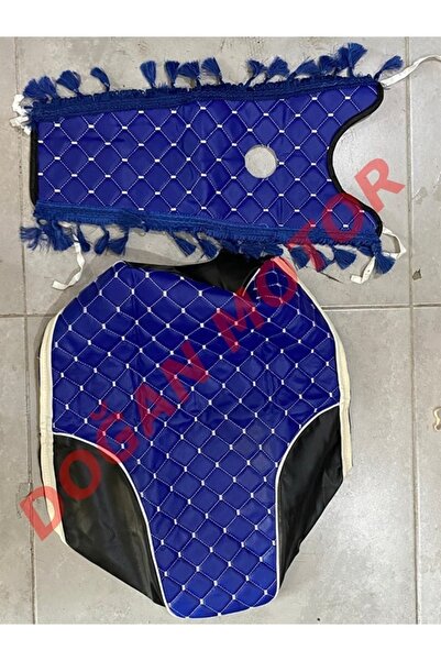 BY KUBİLAY Cg Depo Üstü Kılıf Koltuk Kılıfı Set A Kalite Yumşak Model