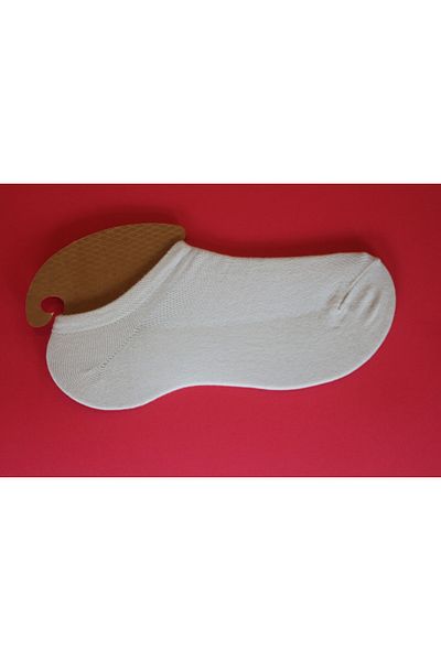 VAD Σετ 10 αόρατες κάλτσες Unisex πρώτης ποιότητας