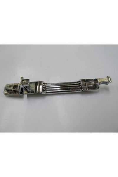 Isuzu D Max Pick up 12/17 - Front Door External Opening Handle with Right Nickel (Hushan)