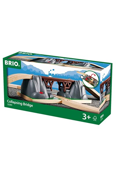 BRIO Köprü - 33391