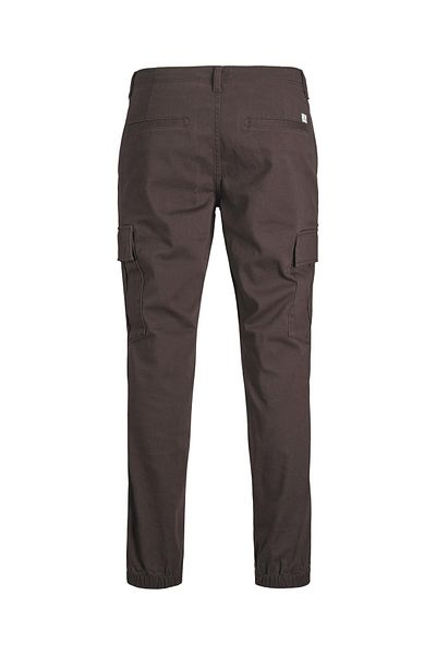 Jack & Jones Jpstmarco Jjamie Cuffed Trousers12224003