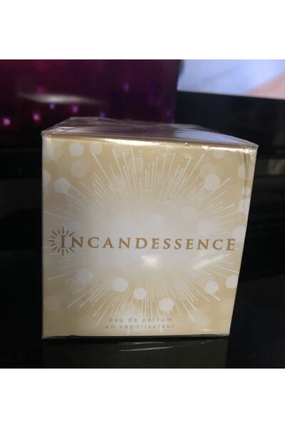 AVON Incandessence Edp 50 Ml Kadın Parfüm