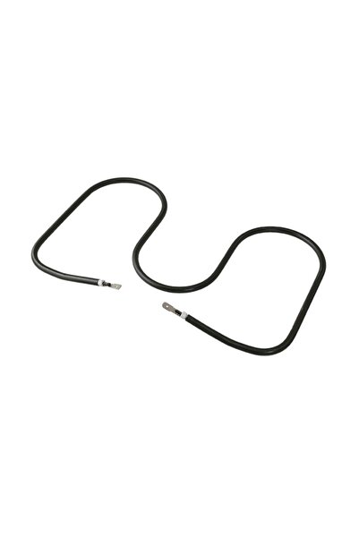 abnturk 900w Tost Makine Rezistansı K033 Ø6.5mm Ci-ni Kaliteli Orjinal Paslan...