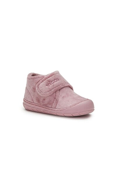 Vicco Papuci pentru copii cu talpă ortopedică și anti-alunecare de culoare - ...