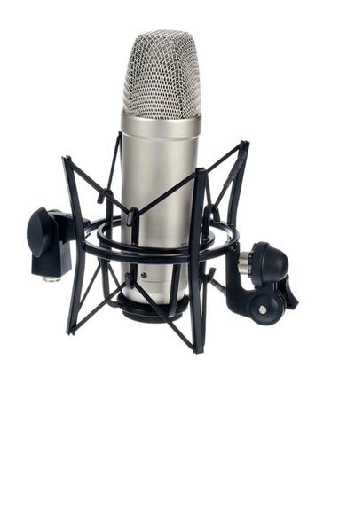 Behringer Tm1