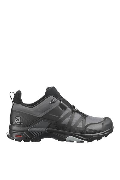 Salomon X Ultra 4 Gtx Siyah Outdoor Ayakkabı