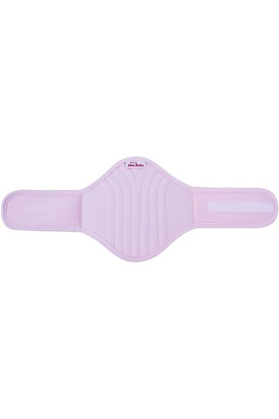 Sevi Bebe Ecru Ecru Baby Waist Protector - Art-212