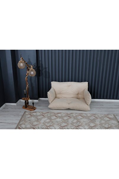 COLORMİX Moscow - Düğmesiz, Palet Üstü Minder, Bahçe Minderi, Balkon Minderi ...