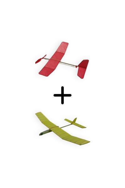 Hobi Modelci Marka: Planör Model Uçak - Maket Uçak - Komrat Kategori: Kumanda...