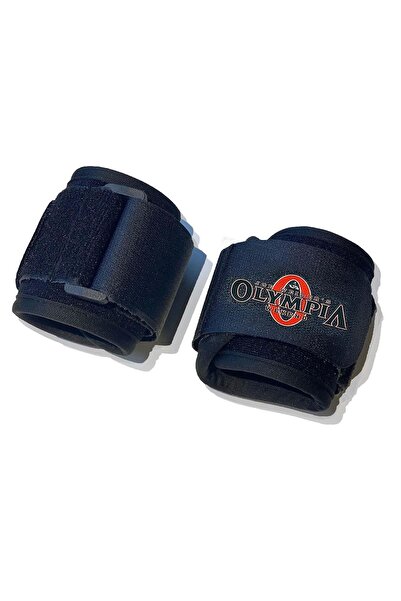 E-HSPORT سوار فيلكرو مع دعم للمعصم