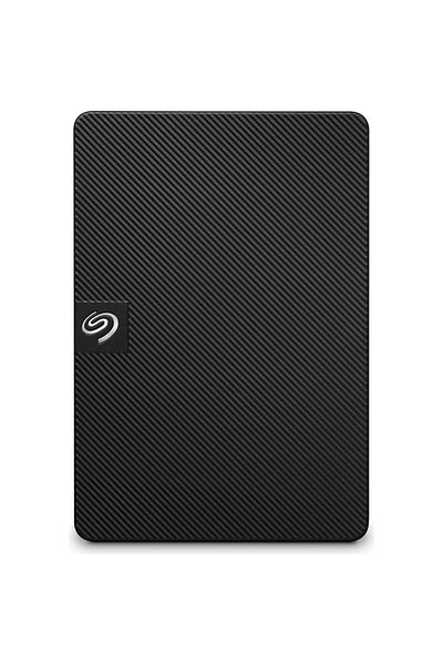 Seagate 1 Tb 2.5" Usb3.0 Black Portable Hard Disk External