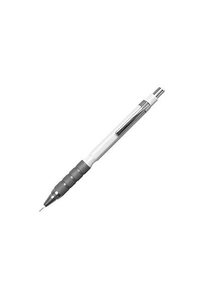 Tombow Sh-300 Grip 0.5mm Plastic Boxed Set White Color