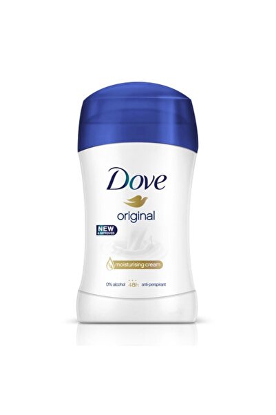 Dove Marka: Original Kadın Deo Stick 40 Ml Kategori: Deodorant