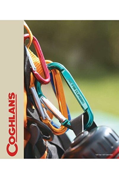 COGHLANS Karabina (8mm)