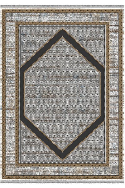 İpek Halı Ipek 200x300 Salon Halı Erva 18110