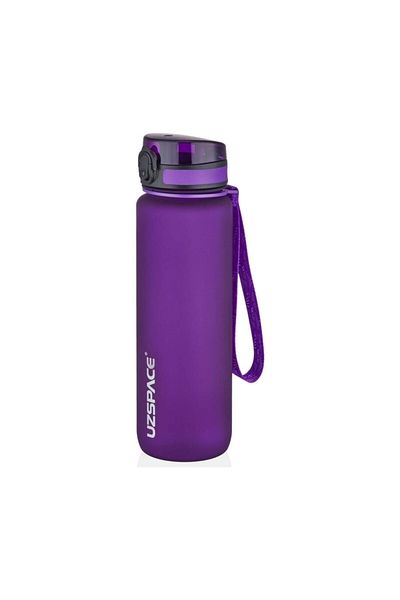 Vagonlife Tritan Flask 3038 Purple 1000 ml