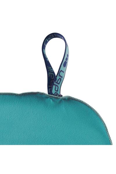 Decathlon - Пляжний рушник з мікрофібри L 80 X 130 см, швидковисихаючий