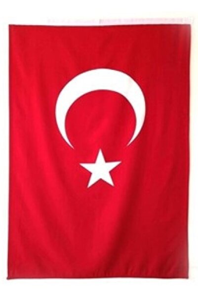 Genel Markalar Türk Bayrağı 20x30 Cm